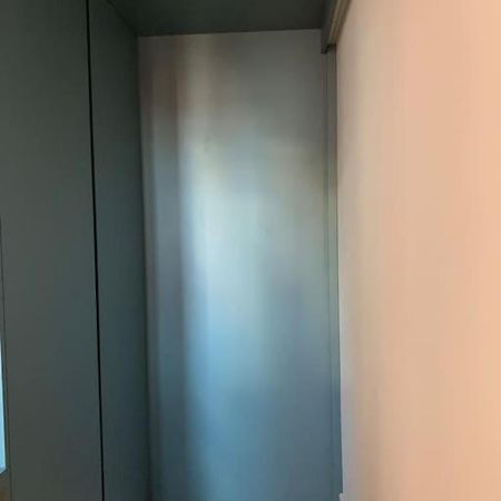 Lovely Studio Flat In Bocconi Milano Exteriör bild