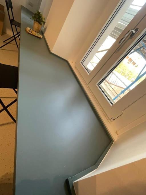 Lovely Studio Flat In Bocconi Milano Exteriör bild