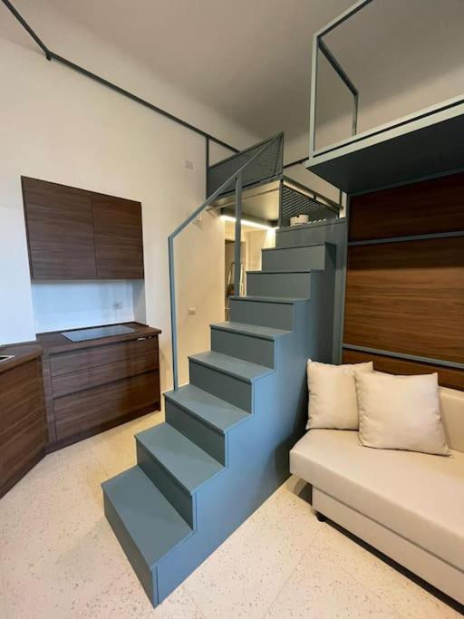 Lovely Studio Flat In Bocconi Milano Exteriör bild